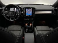 tweedehands Volvo XC40 1.5 T5 Recharge Plus Dark Plug-in Adaptief cruise control, Navi, Camera, Virtual desk, Keyless start, 5 jaar garantie
