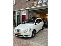 tweedehands Mercedes B200 /CDI/Automaat/PANO