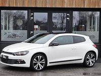 Occasion VW Scirocco Edition 122 PK (89 kW) 2011 Wit Coupé