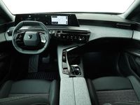 Occasion Peugeot 3008 Allure 194 PK (142 kW) 2025 Zwart SUV
