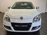 tweedehands Renault Mégane Coupé Coupé 2.0 TCe GT 180 PK