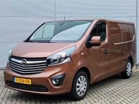 Occasion Opel Vivaro Sport 95 PK (69 kW) 2017 MPV