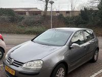 Occasion VW Golf Comfortline 90 PK (66 kW) 2007 Sedan