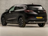 Occasion Opel Grandland X Sport 2020 Zwart SUV