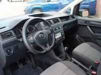 tweedehands VW Caddy 1.0 TSI L1H1 BMT Benzine / Cruise / Navi / Camera / Klep