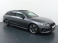 tweedehands Audi A4 Avant 35 TFSI S edition Competition | 150 PK | Automaat | Adaptive Cruise Control | Uitschuifbaar Panorama Dak | Apple CarPlay |