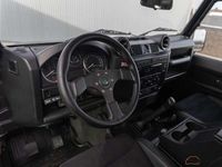 tweedehands Land Rover Defender 2.2 D HT 90" SE | 85.000KM | EURO 5 | Heated Seats
