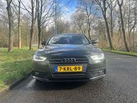 tweedehands Audi A4 1.8 TFSI Ambition