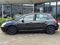 tweedehands Peugeot 307 2.0 HDi XT