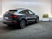 Occasion Audi Q5 Sportback Competition 299 PK (219 kW) 2023 Mythoszwart metallic SUV