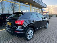 tweedehands Audi Q2 30 TFSI Sport