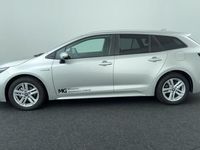 Occasion Suzuki Swace Style 140 PK (102 kW) 2025 Zilver Stationwagen