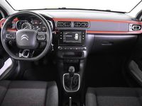 tweedehands Citroën C3 1.2 Shine *Navigatie*Carplay*Cruise Control*