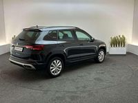 Occasion Seat Ateca Business 150 PK (110 kW) 2024 Magic black SUV