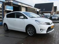 tweedehands Toyota Verso 1.6 VVT-i Business 1 eig. navi camera cruise 1 eig. nw staat