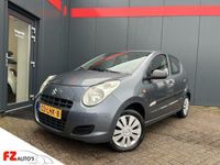 tweedehands Suzuki Alto 1.0 Comfort | 5DRS | Metallic |