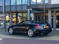 tweedehands Mercedes SLK55 AMG AMG