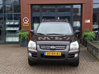 tweedehands Kia Sportage 2.7 V6 Adventure 4WD | Trekhaak | Cruise Control |