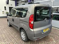 tweedehands Opel Combo tour 1.4 TOUR * AIRCO * 5 PERSOONS *