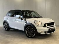 tweedehands Mini Cooper S Countryman 1.6 Chili|NAVI|PDC|18''|AIRCO