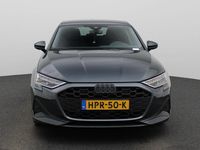 Occasion Audi A3 Sportback e-tron Advanced 204 PK (150 kW) 2025 Grijs (metallic) Hatchback