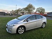 tweedehands Toyota Prius 1.8 Aspiration - 1EIGENAAR/NAVI/CLIMA/NAP