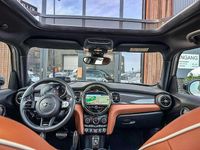 Occasion Mini Cooper S 178 PK (130 kW) 2024 Grijs Hatchback