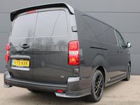 Nieuw Peugeot e-Expert 100 kW (136 PK) 2026 Grijs Van