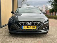 tweedehands Hyundai i30 1.0 T-GDI 48V 120pk Comfort Smart | CARPLAY | CLIM