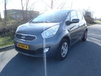 tweedehands Kia Venga 1.4 CVVT COMFORT P.