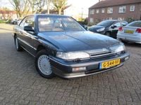 Occasion Honda Legend 231 PK (169 kW) 1988 Blauw Coupé
