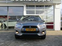 tweedehands Mitsubishi ASX 1.6 117pk ClearTec Invite+ | All in prijs | 1 Jaar