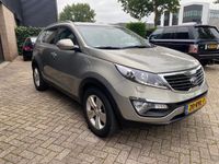 tweedehands Kia Sportage 1.6 GDI ISG X-clusive