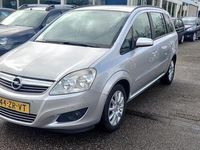 tweedehands Opel Zafira 1.8 Temptation