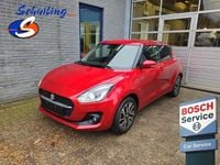 Occasion Suzuki Swift Style 83 PK (61 kW) 2022 Rood Hatchback