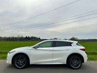 tweedehands Infiniti Q30 1.6t Sport Aut Pano Navi LED Cruise ECC 19"