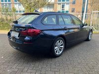 tweedehands BMW 520 520 5-serie Touring d High Executive, Automaat, 6 t