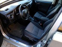 tweedehands Toyota Auris Touring Sports 1.8 Hybrid Dynamic Go Aut. Navi|Cam