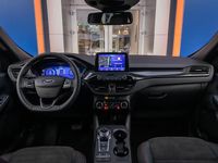 Occasion Ford Kuga ST-Line X 2026 Wit SUV