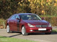 tweedehands Mercedes CLS500 500