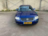 tweedehands VW Passat 2.0-20V Sportline NAP, Nette Auto