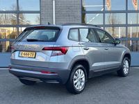Occasion Skoda Karoq Style 150 PK (110 kW) 2020 Grijs SUV