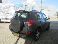 tweedehands Toyota RAV4 2.0 VVTi Linea Terra