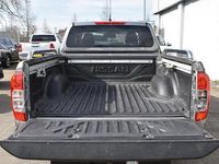 tweedehands Nissan King Navara 2.3 dCi N-ConnectaCab Climate controle Navigatie Achteruitrijcamera Trekha