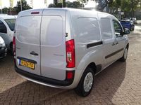 tweedehands Mercedes Citan 109 CDI BlueEFFICIENCY Extra Lang AIRCO NAVIGATIE SCHUIFDEUR