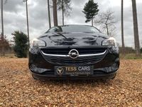 tweedehands Opel Corsa Airco,Verwarmd stuur + zetels vooraan,Cruise...