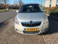 tweedehands Opel Agila 1.0 Enjoy AIRCO, PDC, MISTLAMPEN, LMV