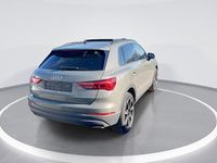 Occasion Audi Q3 Business 245 PK (180 kW) 2022 Grijs SUV