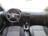 tweedehands VW Golf IV 1.6-16V Trendline ( INRUIL MOGELIJK )