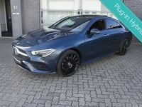 tweedehands Mercedes CLA250e AMG Night 360cam|MBUX|Pano|